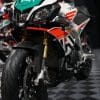 2020 Aprilia Tuono V4 1100 RR Misano