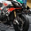 2020 Aprilia Tuono V4 1100 RR Misano