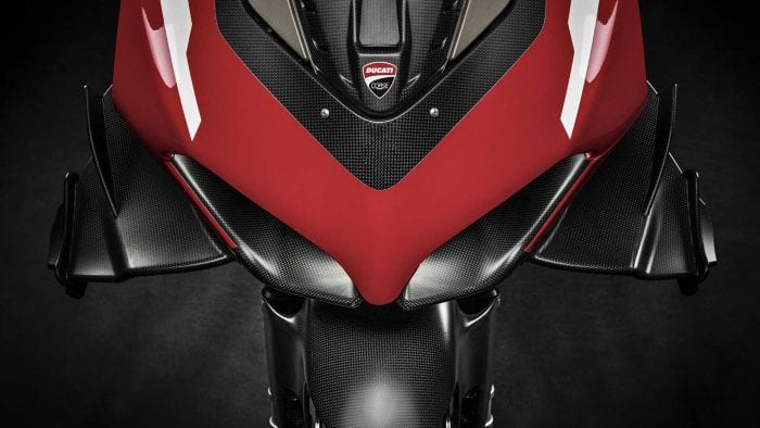 2020 Ducati Panigale V4 Superleggera