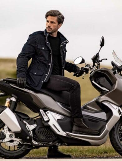 2020 Honda ADV 150