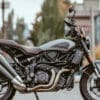 2020 Indian FTR1200 Rally