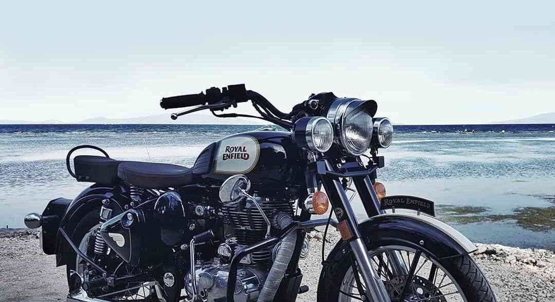 2020 Royal Enfield Classic 500