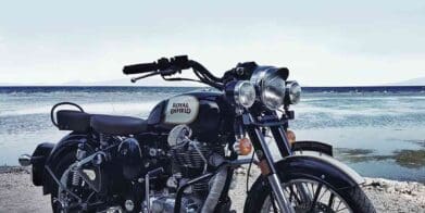 2020 Royal Enfield Classic 500