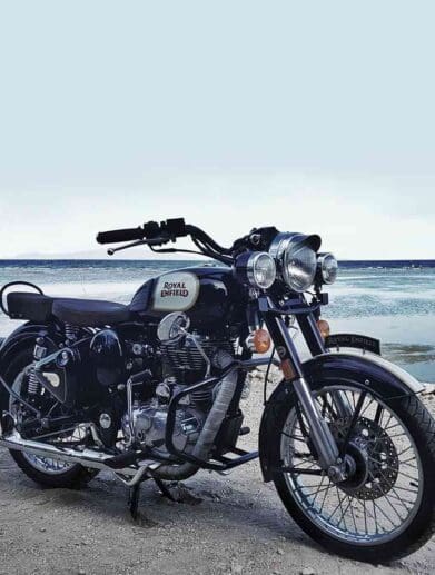 2020 Royal Enfield Classic 500