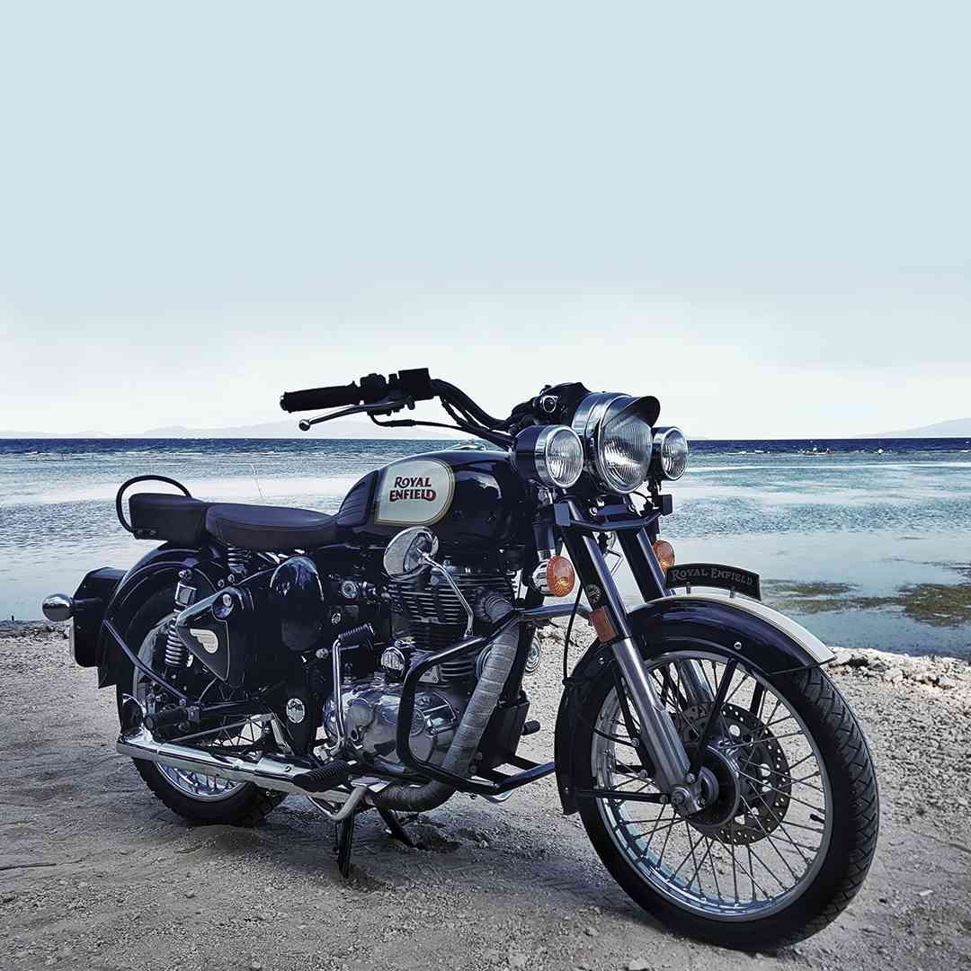 2020 Royal Enfield Classic 500 [Specs & Info] | wBW