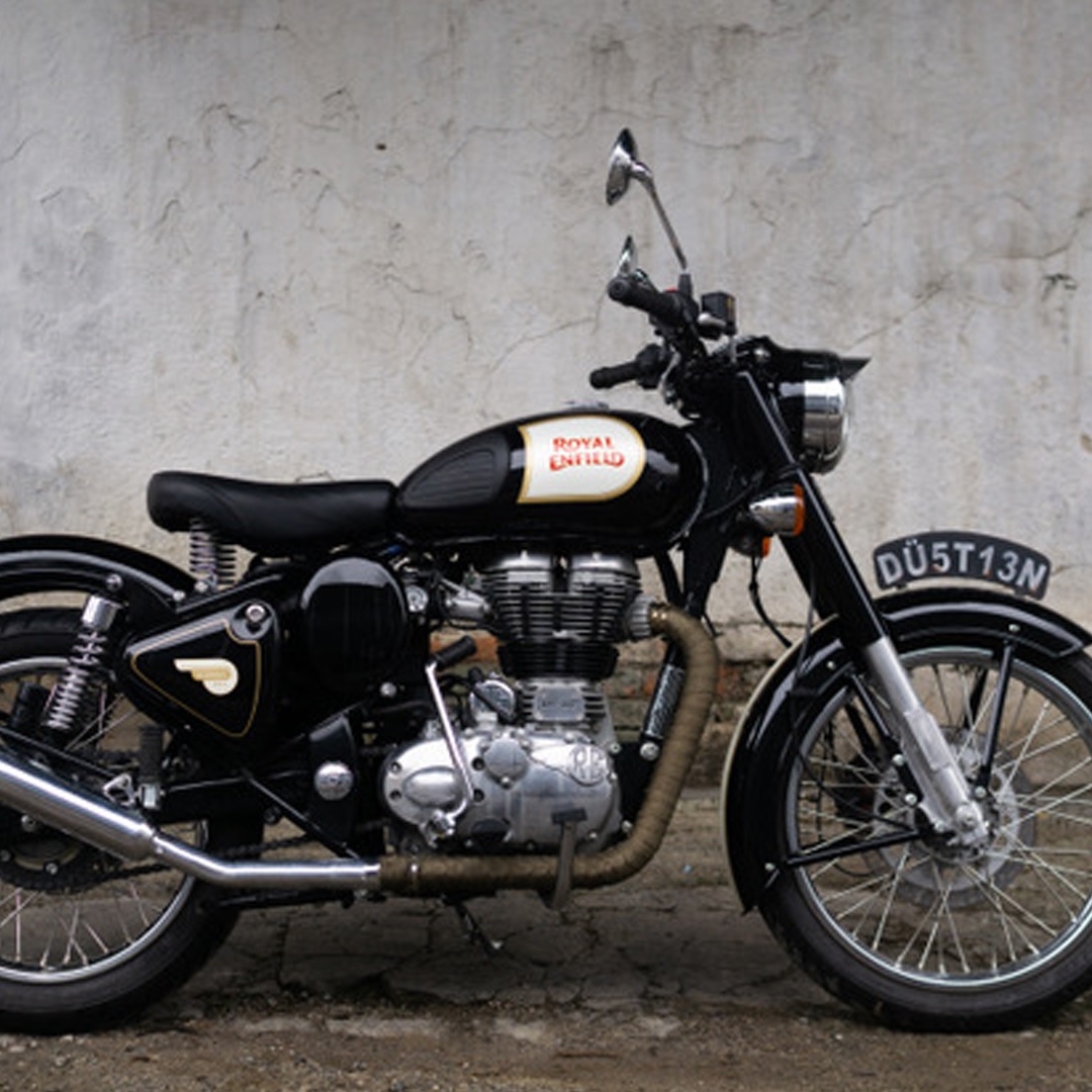 new royal enfield classic 2020