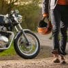 2020 Royal Enfield Continental GT 650