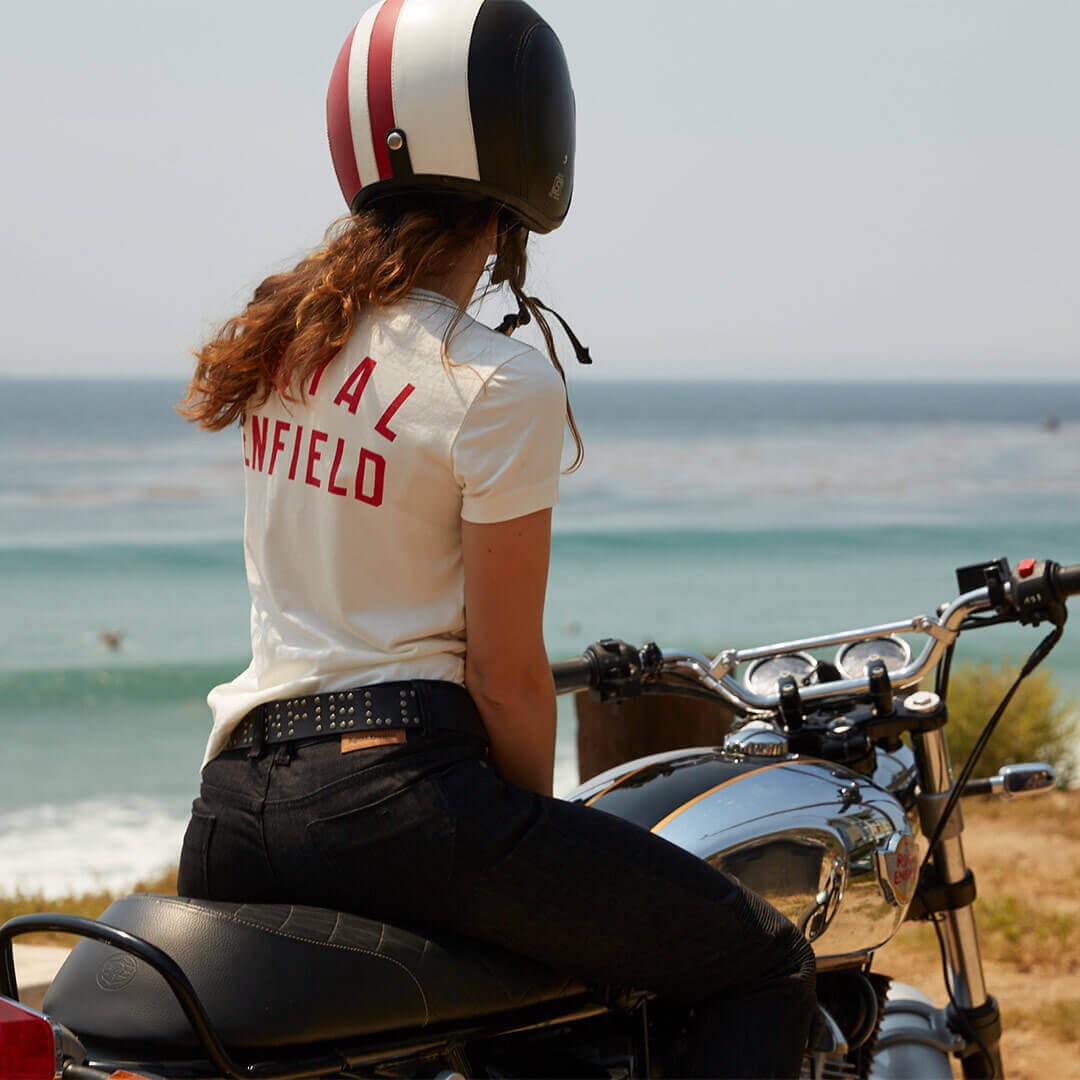 royal enfield interceptor 650 helmet