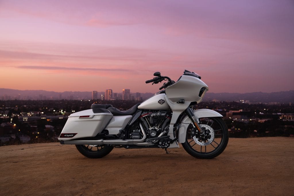 cvo road glide