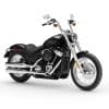 Harley-Davidson Softail Standard