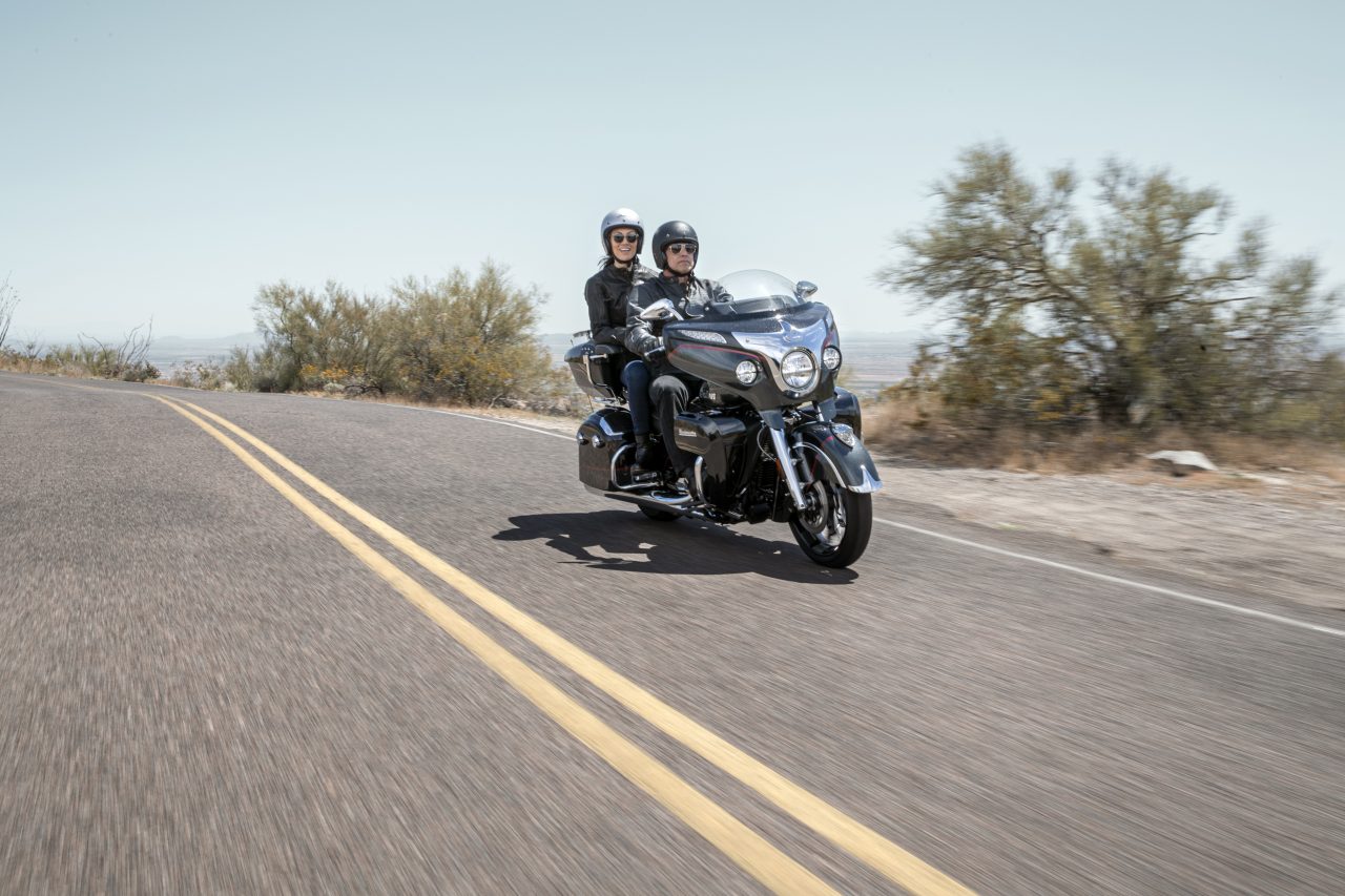 РњРѕС‚РѕС†РёРєР» indian Roadmaster Elite