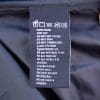 Washing instructions for the Gerbing heated vest.