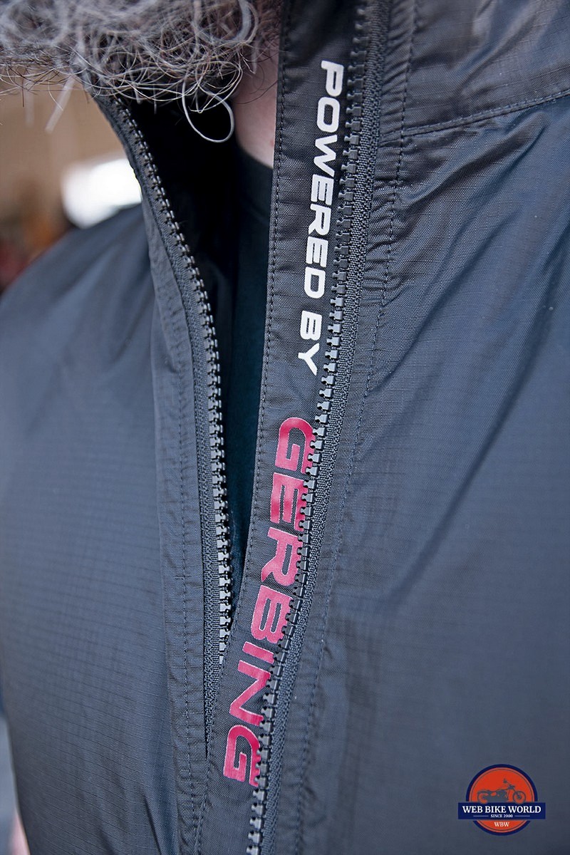 Gerbing mountain hotsell sport fleece