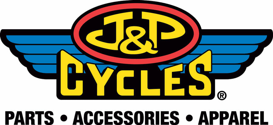 J&P cycles