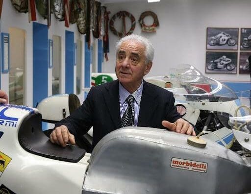 Morbidelli