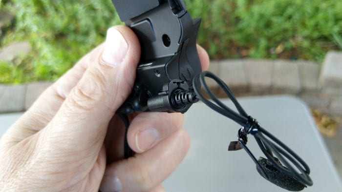 Sena 30K Thin Wire Microphone