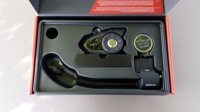 Sena 30k review 2020 deals