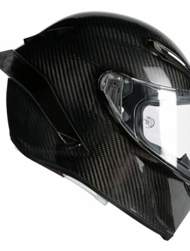 AGV Pista Carbon