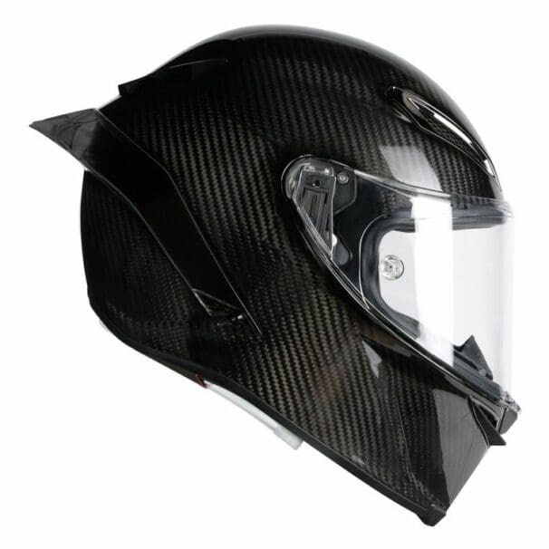 AGV Pista Carbon