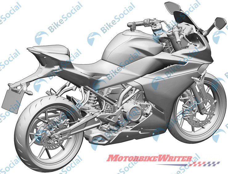 cfmoto 300sr CFmoto factory virus