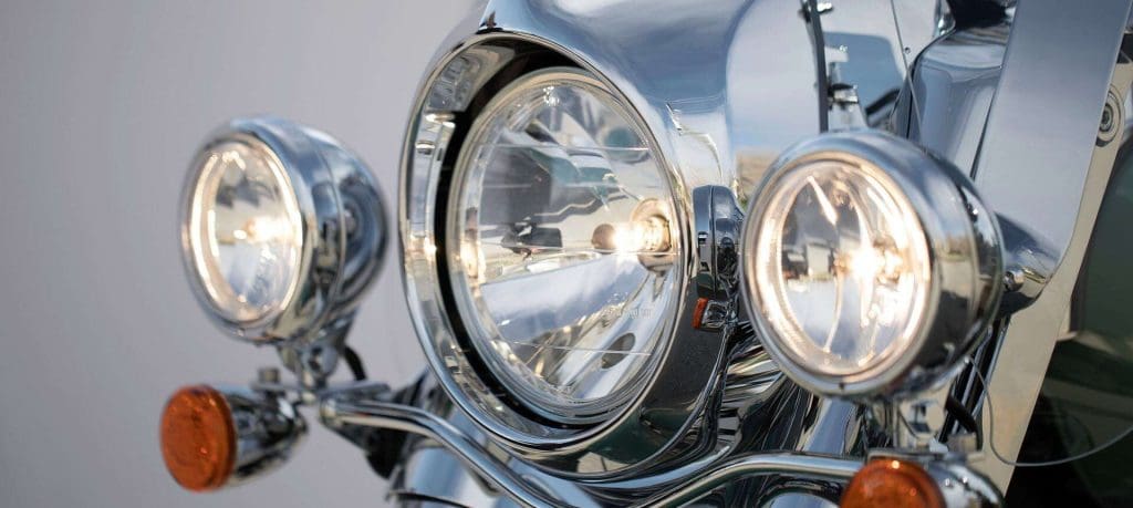 2020 Indian Chief Vintage