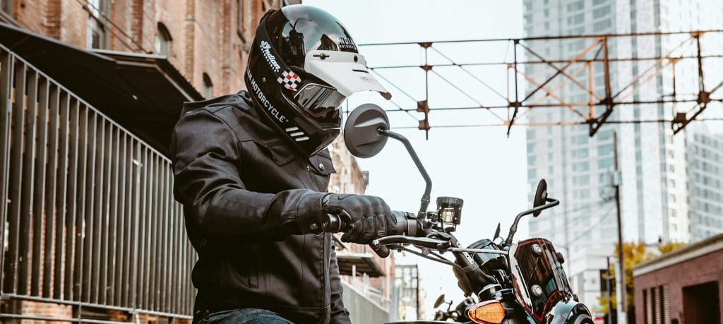 2020 Indian FTR1200 Rally