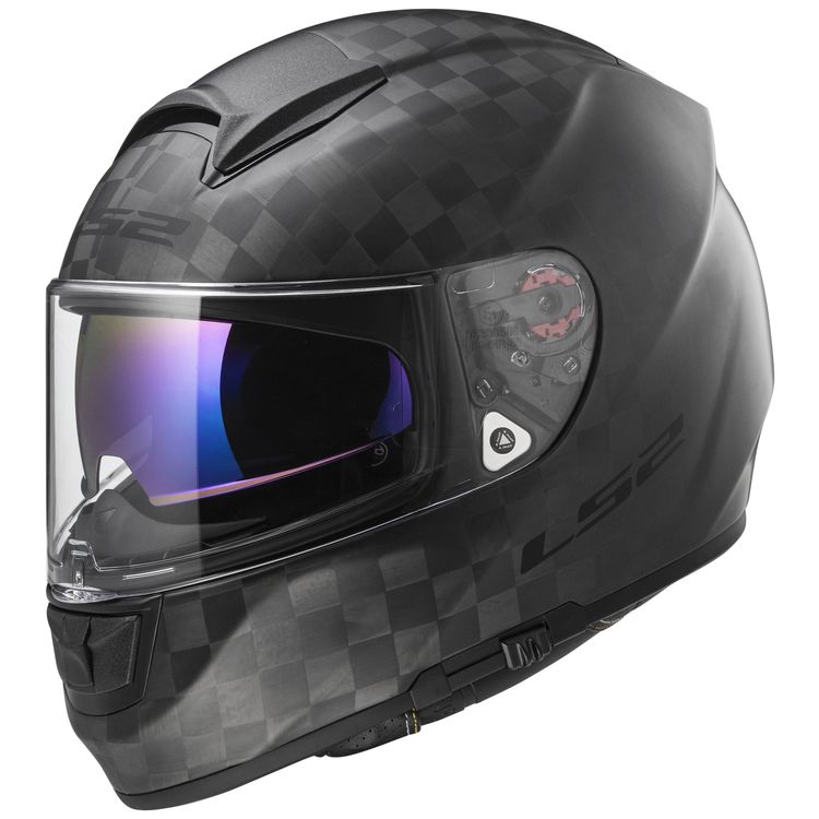 LS2 helmets citation