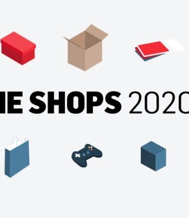 online shops