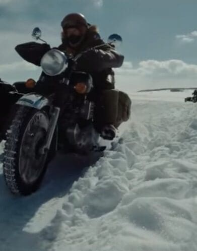 Royal Enfield