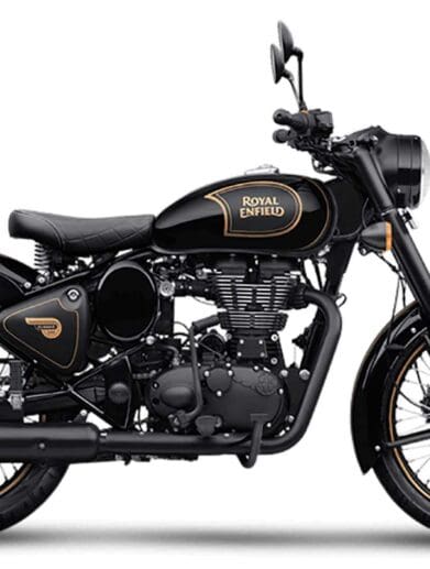 royal enfield