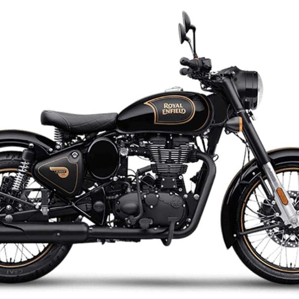 royal enfield