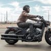 2020 Indian Scout Bobber