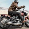 2020 Indian Scout Bobber