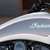 2020 Indian Scout Sixty