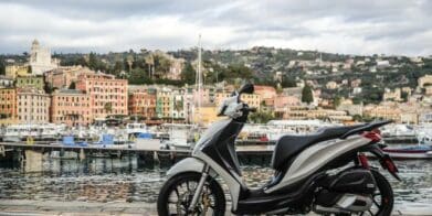 Piaggio Medley 125
