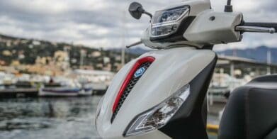 Piaggio Medley 125