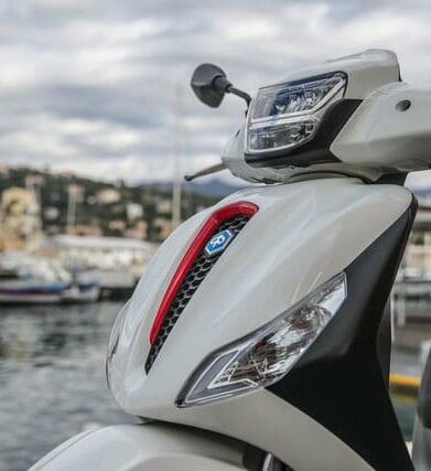 Piaggio Medley 125