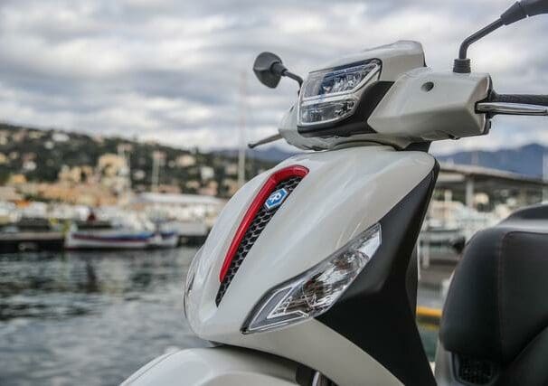 Piaggio Medley 125