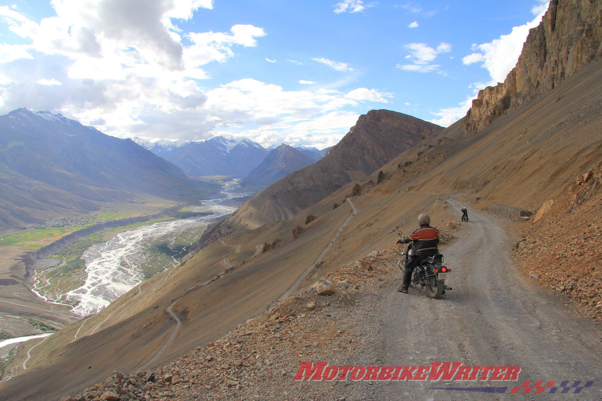 Save 10% on Extreme Bike Tours Himalaya trek