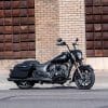 2020 Indian Springfield Dark Horse