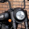 2020 Indian Springfield Dark Horse