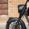 2020 Indian Springfield Dark Horse