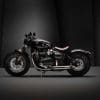 2020 Triumph Bobber TFC