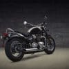 2020 Triumph Bonneville Speedmaster