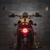 2020 Triumph Bonneville Speedmaster