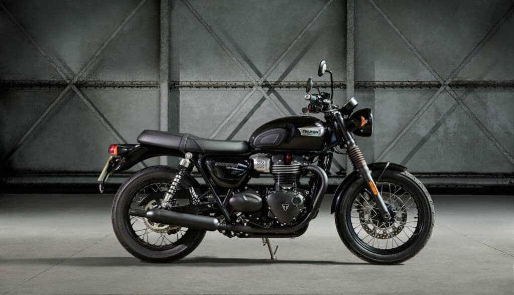 T100 Black