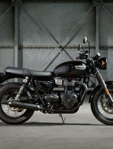 T100 Black