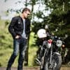 2020 Triumph Bonneville T120 / T120 Black