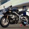 2020 Triumph Daytona Moto2 765