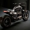 2020 Triumph Rocket 3 TFC